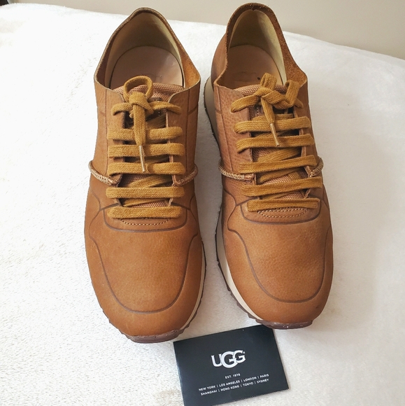 UGG treadlite sneakers - Picture 1 of 16
